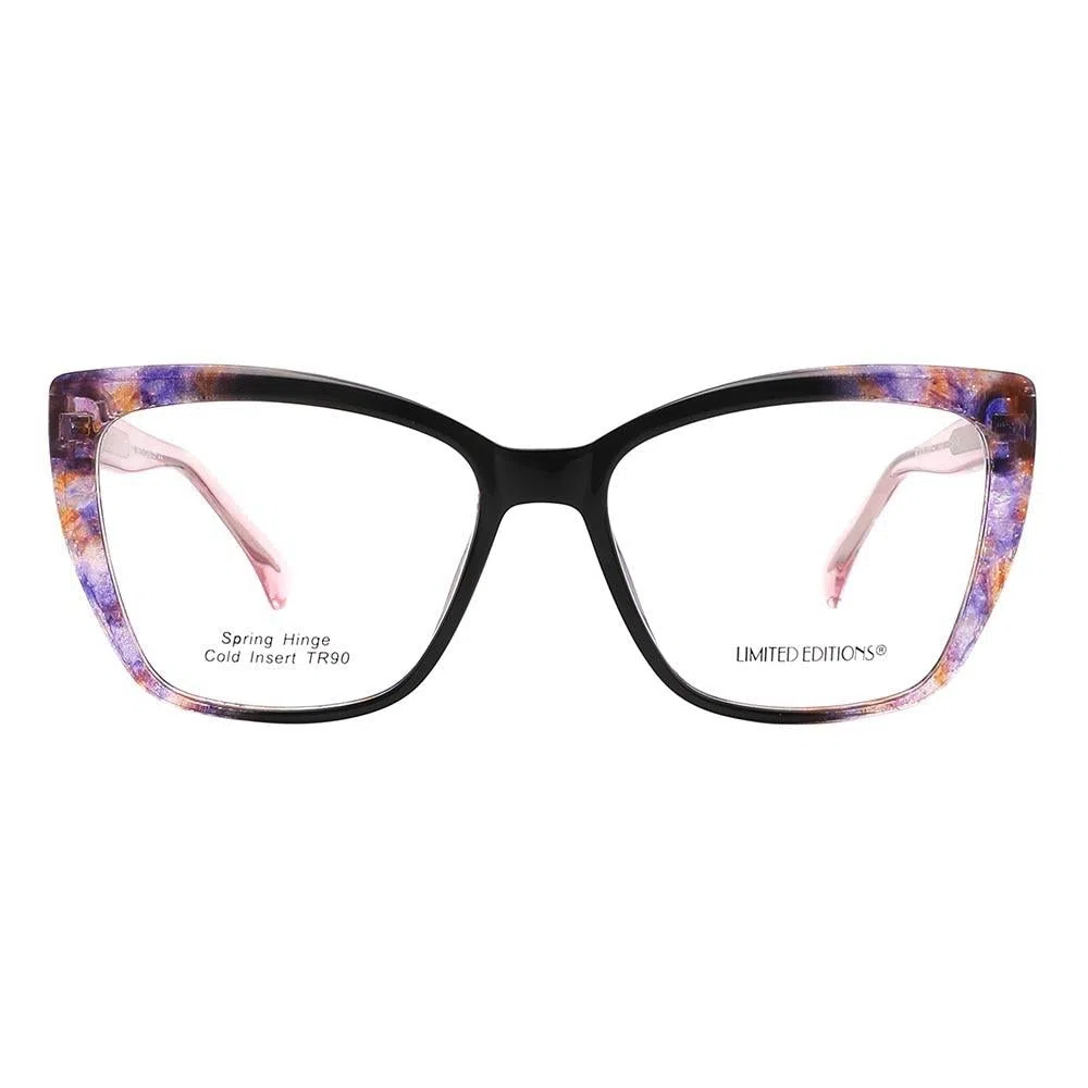 LIMITED EDITIONS NINA Eyeglasses